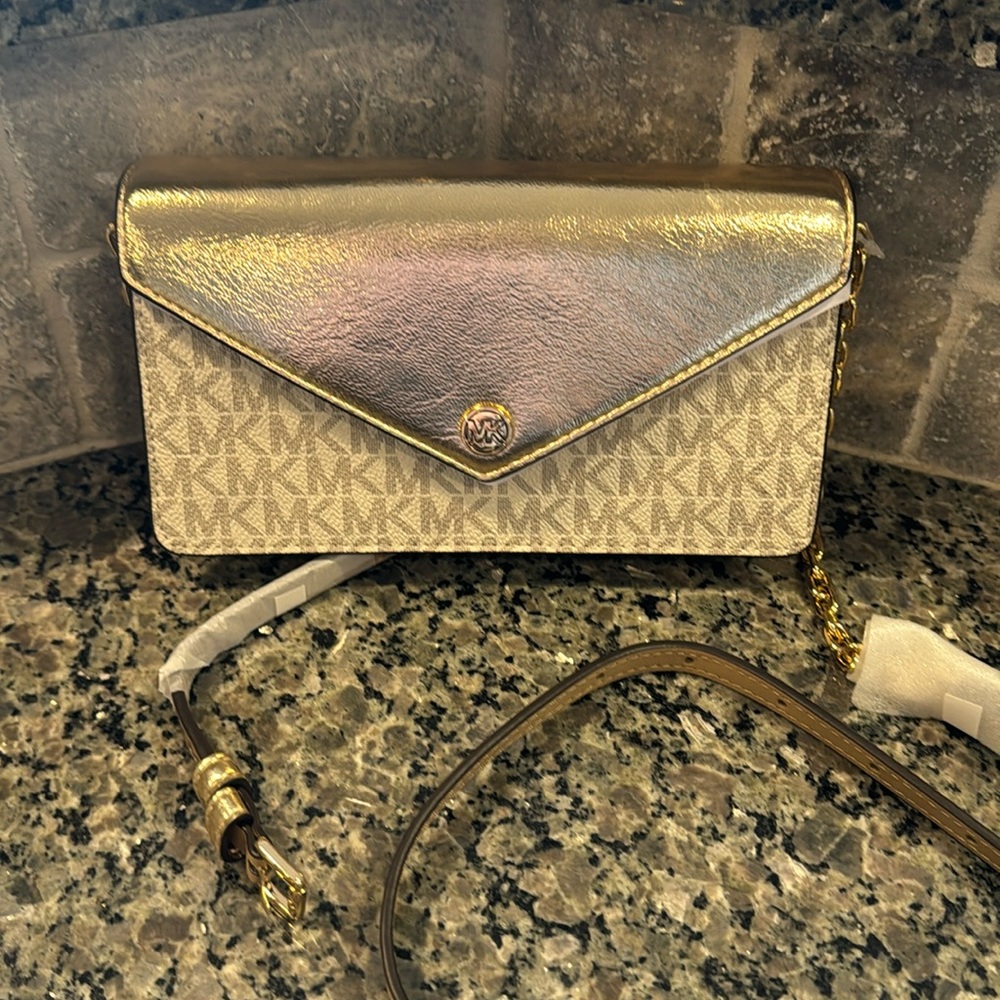 MK Crossbody